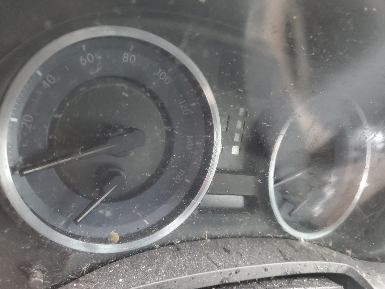 2013 Lexus Is 250 VIN: JTHCF5C22D5062075 Lot: 82779425