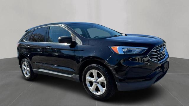 2019 Ford Edge Se