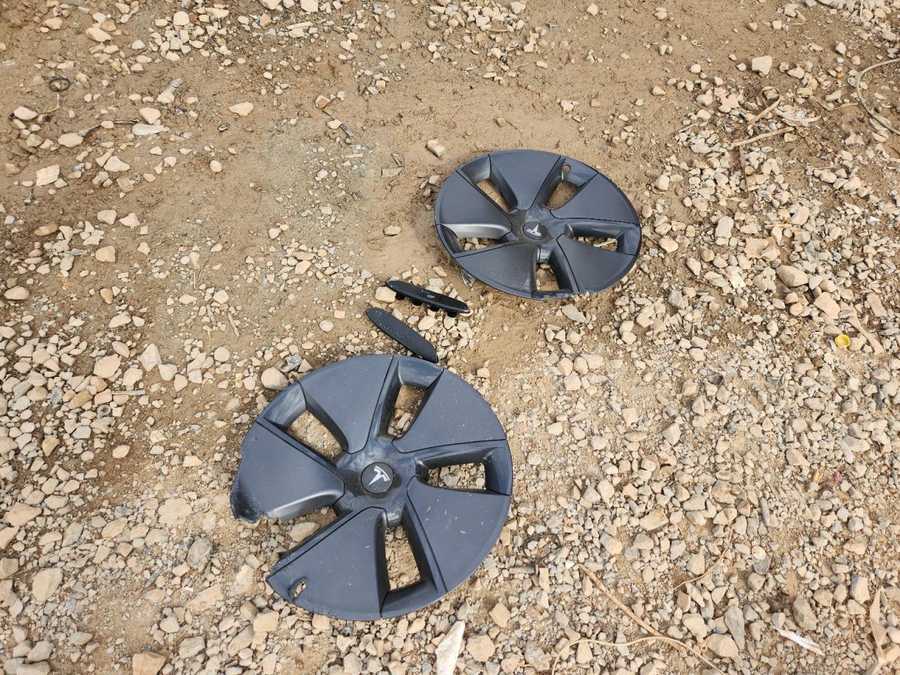 2023 Tesla Model 3 VIN: 5YJ3E1EA2PF591918 Lot: 85390355