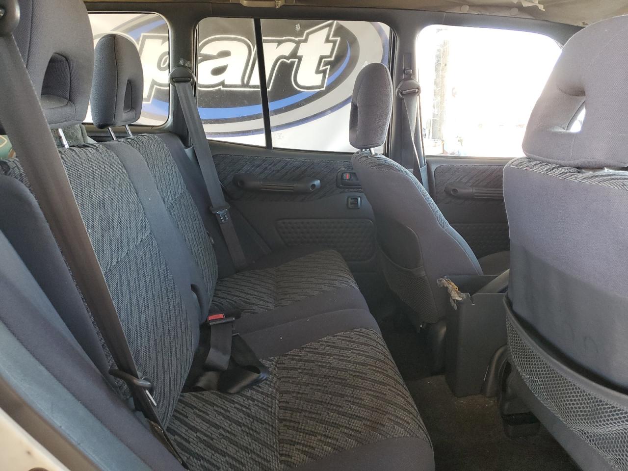 1998 Toyota Rav4 VIN: JT3GP10V3W0030702 Lot: 85702505