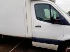 2021 MERCEDES-BENZ SPRINTER 3.5T PROGRESSIVE CHASSIS CAB for sale at Copart SANDTOFT