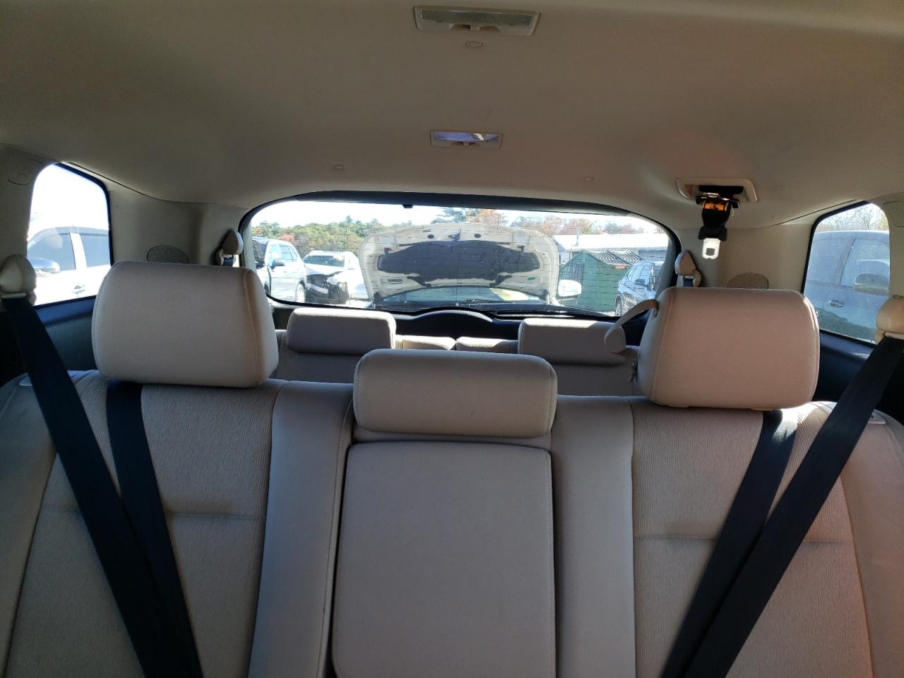 2009 Mazda Cx-9 VIN: JM3TB38V490178961 Lot: 85701205