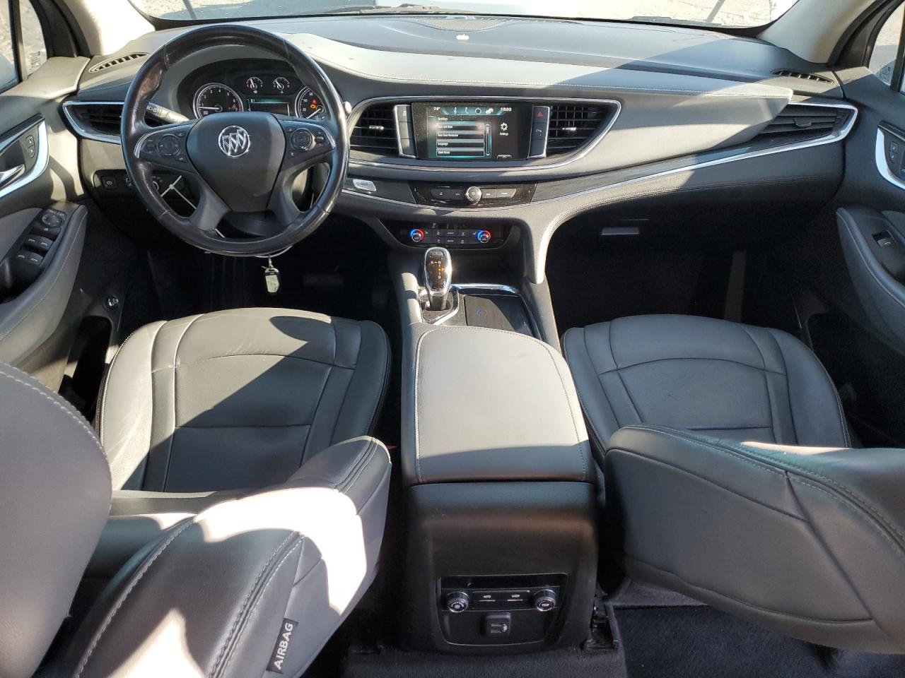 2019 Buick Enclave Essence VIN: 5GAERBKW0KJ186033 Lot: 90456485