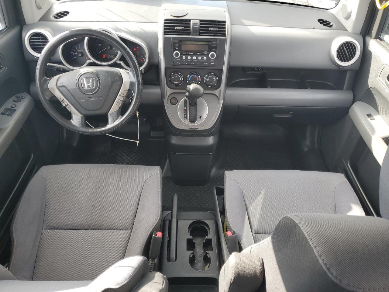 2008 Honda Element Ex VIN: 5J6YH287X8L012394 Lot: 90086295