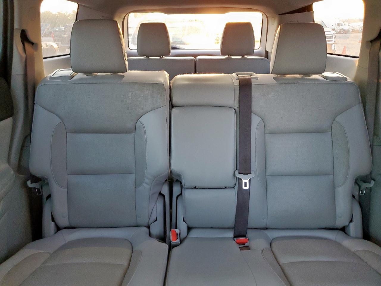 2017 GMC Acadia Slt-1 VIN: 1GKKNMLS4HZ169562 Lot: 82340205