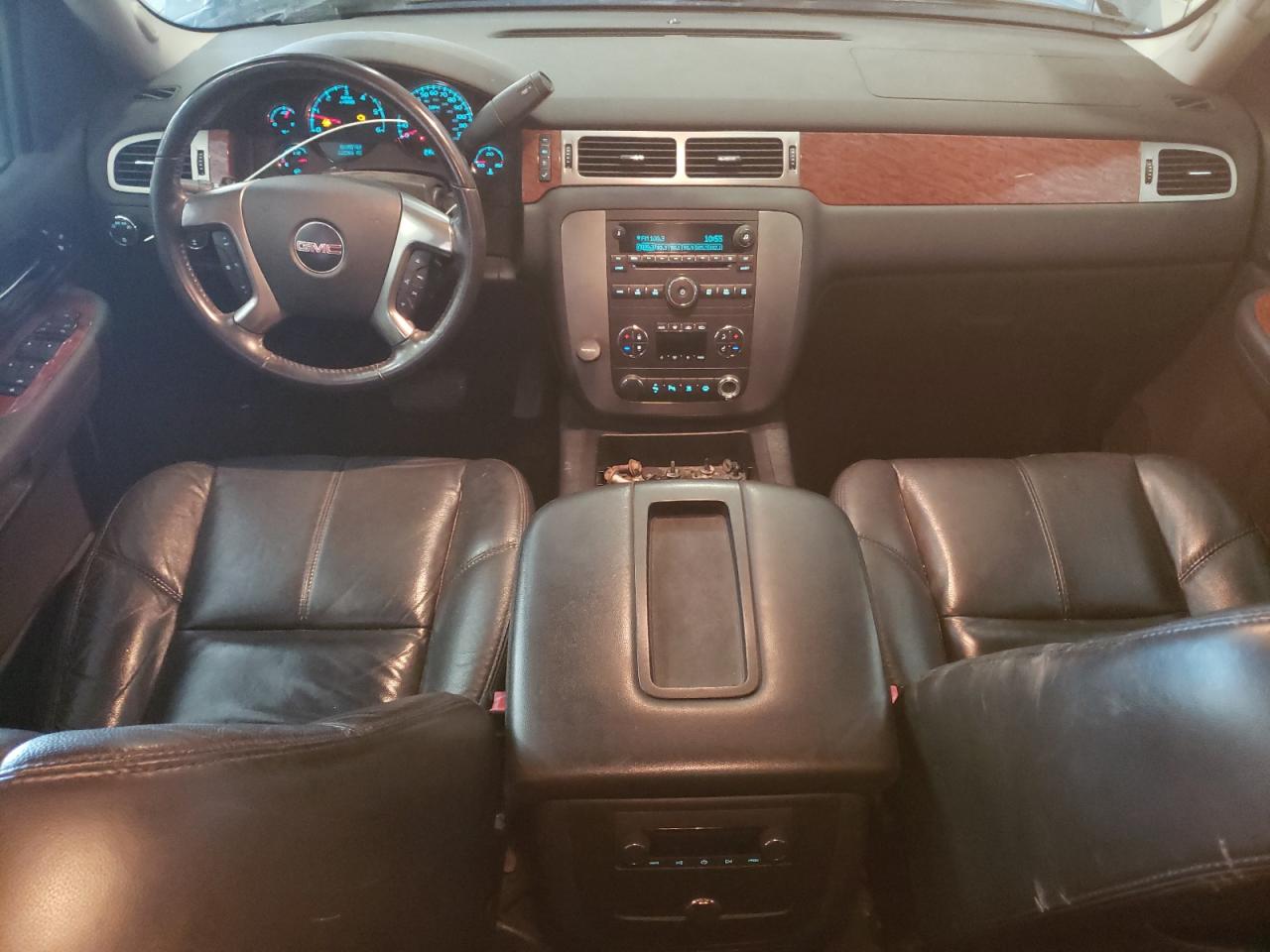 2007 GMC New Sierra K1500 VIN: 2GTEK133271727649 Lot: 86268065