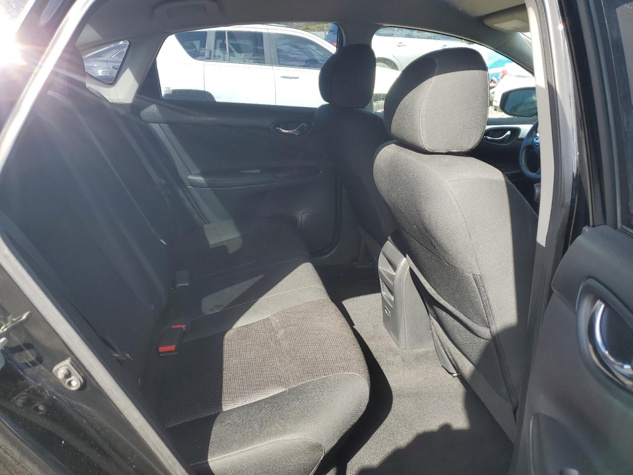 2019 Nissan Sentra S VIN: 3N1AB7AP8KY271953 Lot: 82321965