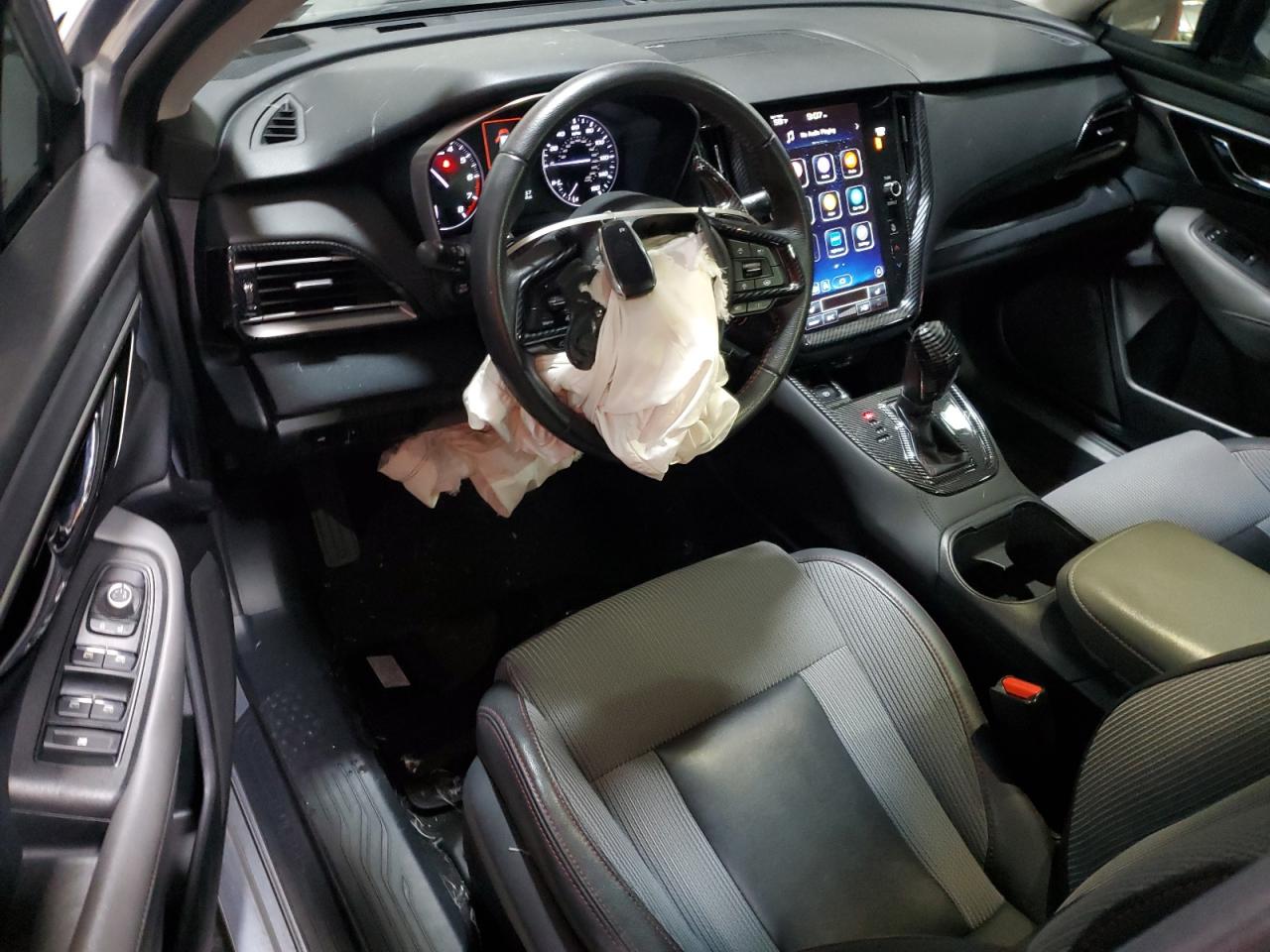 2020 Subaru Legacy Sport VIN: 4S3BWAG66L3025656 Lot: 85151415