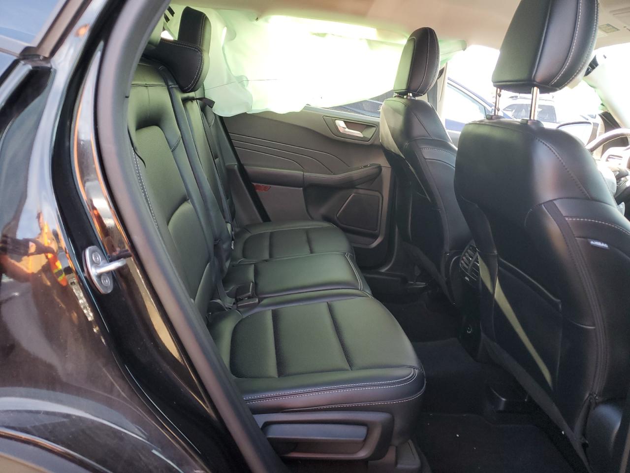 2021 Ford Escape Sel VIN: 1FMCU0H67MUB24061 Lot: 84944305