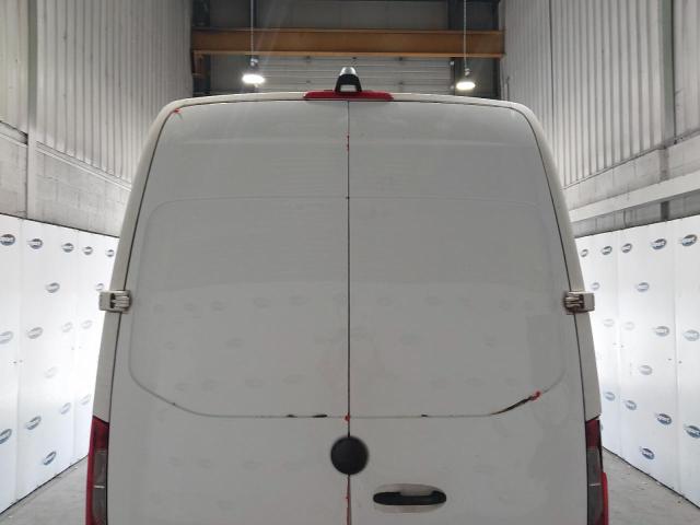 2020 MERCEDES BENZ SPRINTER