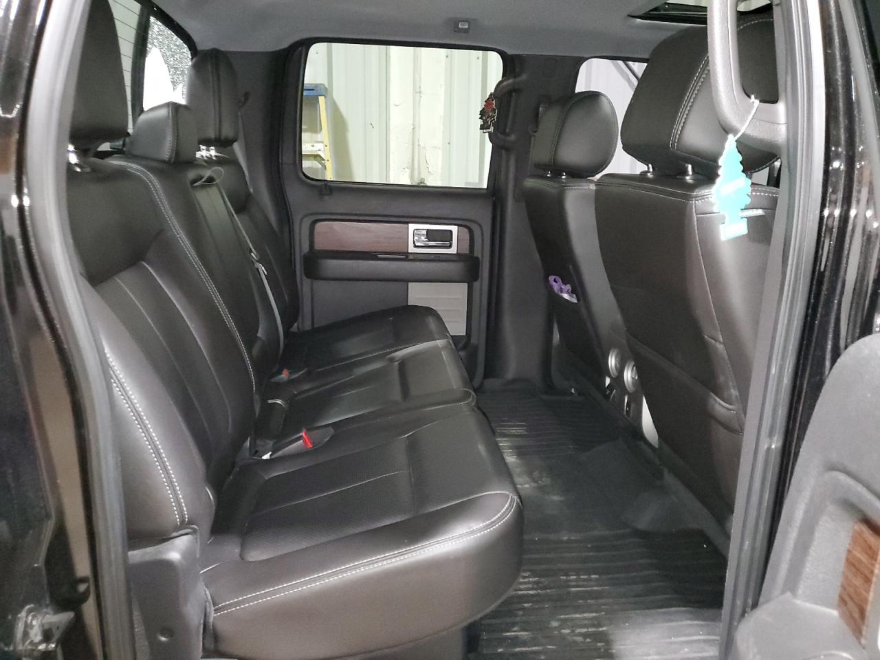 2014 Ford F150 Supercrew VIN: 1FTFW1ET8EFB08498 Lot: 86270775