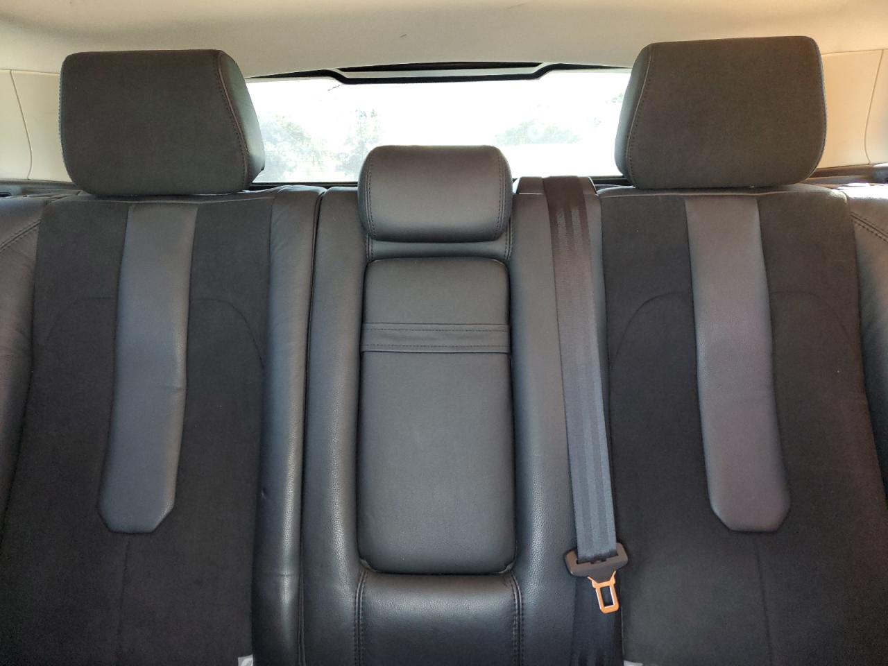 2013 Land Rover Range Rover Evoque Pure VIN: SALVN2BG5DH797777 Lot: 89840975