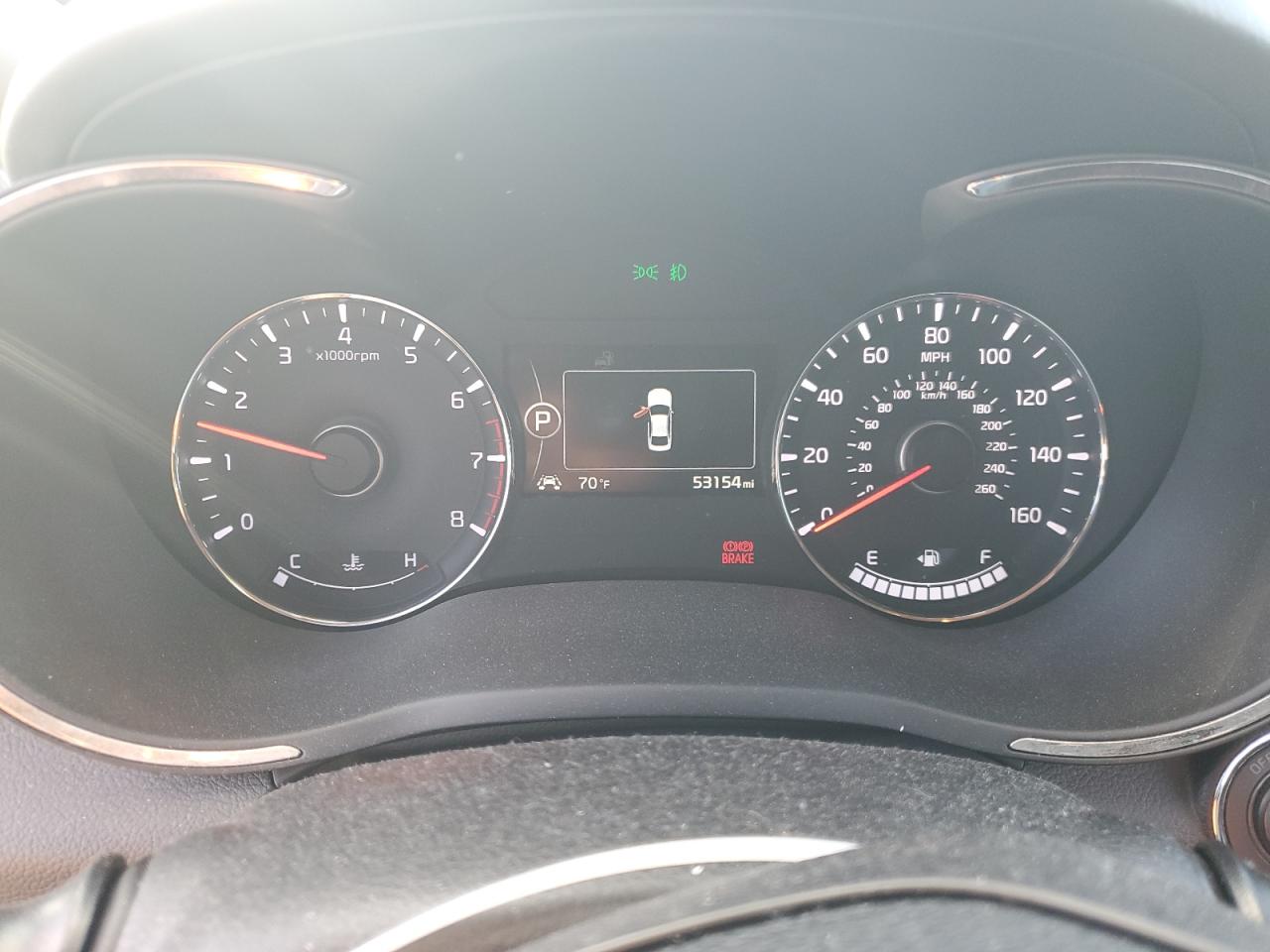 2018 Kia Forte Lx VIN: 3KPFL4A7XJE177359 Lot: 85901965