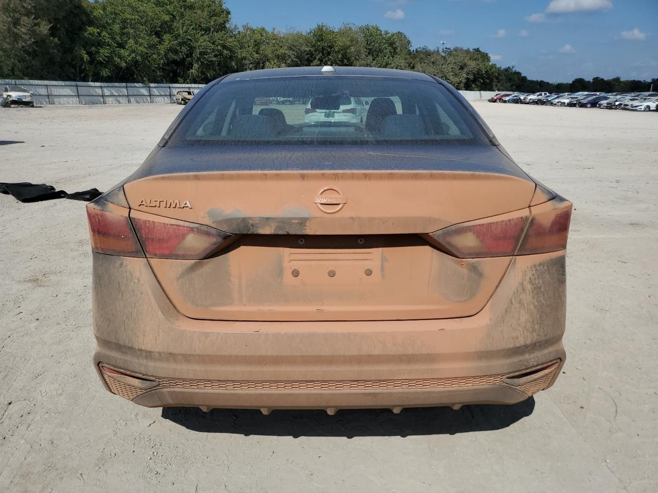 2020 Nissan Altima S VIN: 1N4BL4BV3LC254925 Lot: 85675135