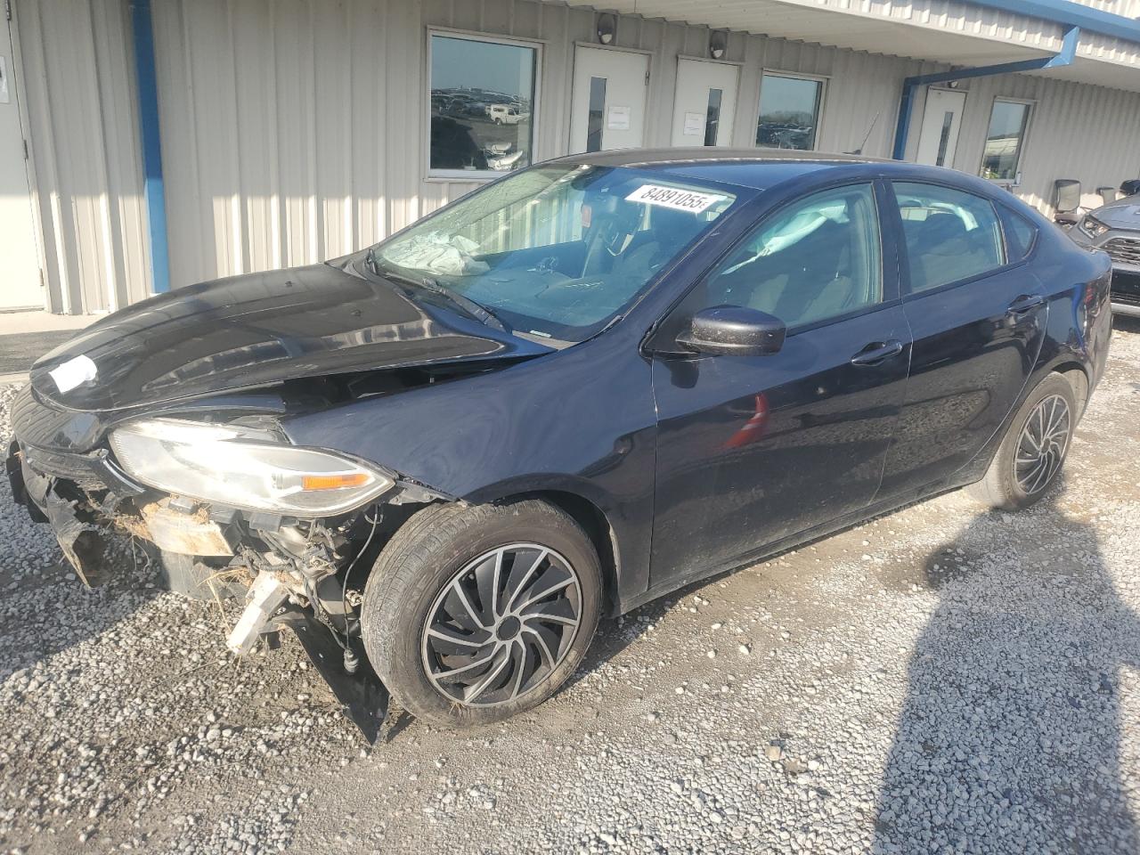 2013 Dodge Dart Se