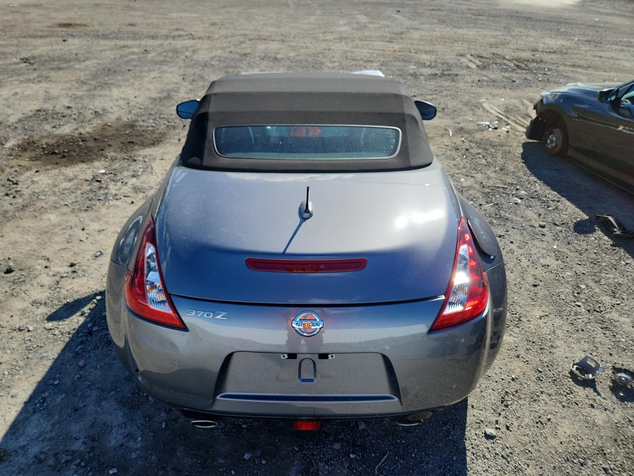 2019 Nissan 370Z Base VIN: JN1AZ4FH9KM620195 Lot: 84462385
