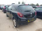 2009 VAUXHALL CORSA SXI A/C  for sale at Copart SANDY