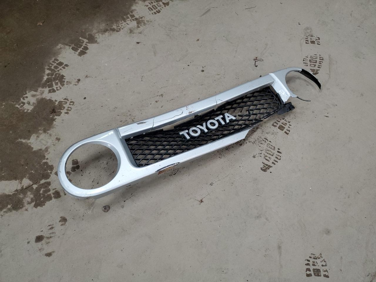 2012 Toyota Fj Cruiser VIN: JTEBU4BF6CK141813 Lot: 85727645