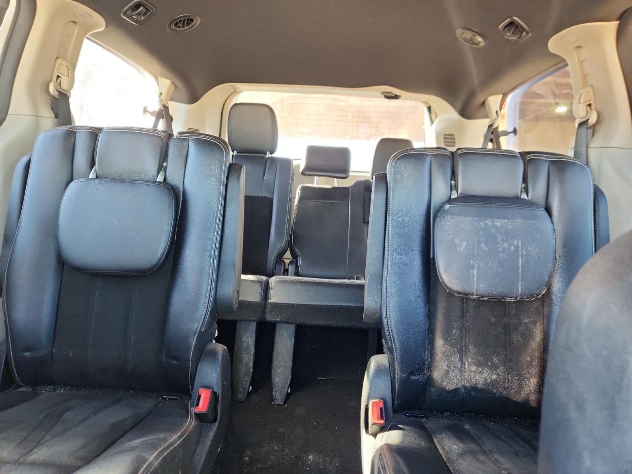 2019 Dodge Grand Caravan Sxt VIN: 2C4RDGCG3KR544045 Lot: 86829835