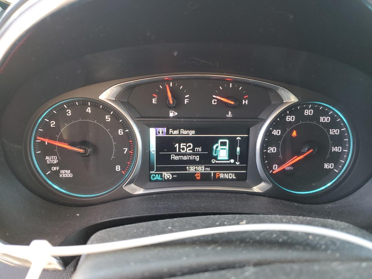 2017 Chevrolet Malibu Lt VIN: 1G1ZE5ST3HF278101 Lot: 85332995