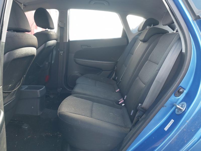 2010 HYUNDAI I30 1.4 COMFORT [2010] 5DR