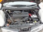 2010 NISSAN MICRA N-TEC  for sale at Copart SANDY