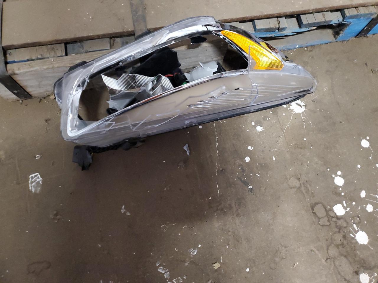 2019 Ford Escape Se VIN: 1FMCU9GD0KUC01130 Lot: 85364605