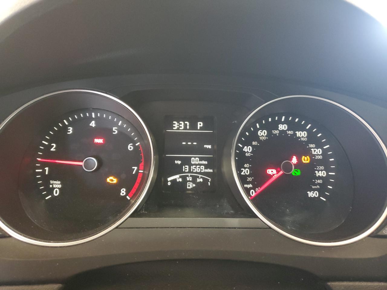 2016 Volkswagen Jetta S VIN: 3VW267AJ9GM264703 Lot: 84938695