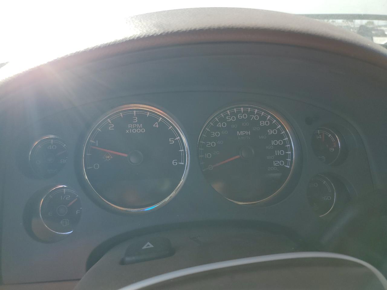 2007 GMC Yukon Xl K1500 VIN: 1GKFK16317R208068 Lot: 81937805