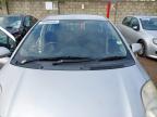 2006 TOYOTA YARIS T3  for sale at Copart YORK