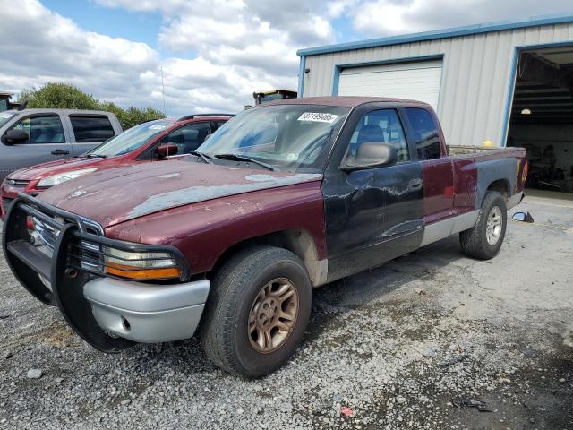 2002 Dodge Dakota Slt