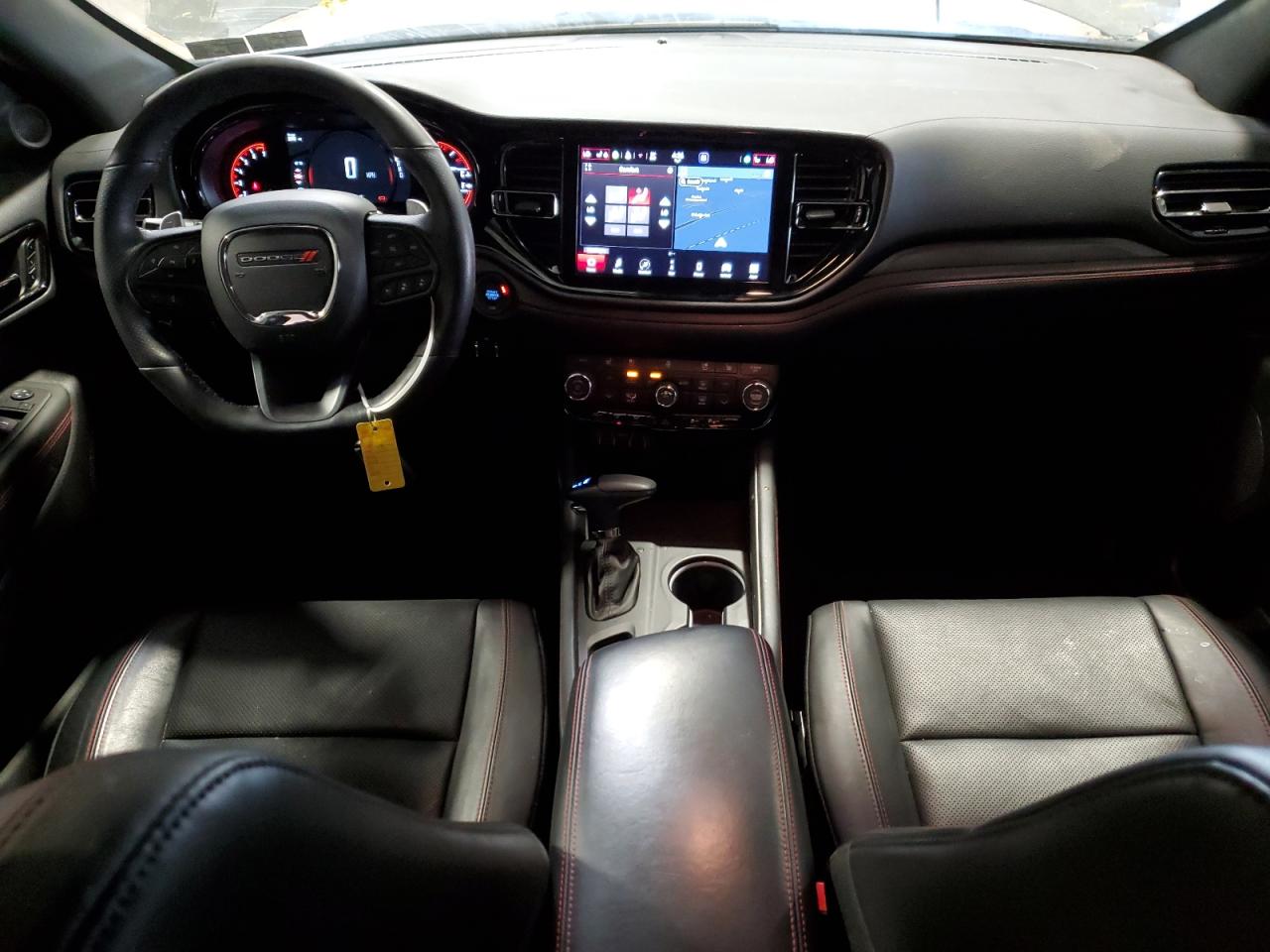 2024 Dodge Durango Gt VIN: 1C4RDJDG9RC254696 Lot: 84583475