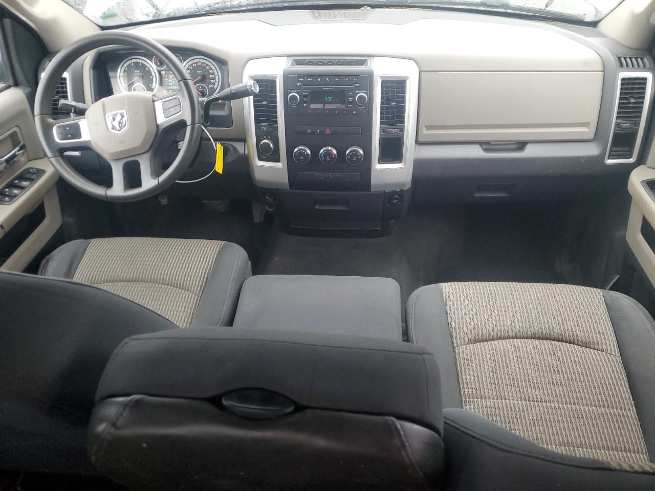 2010 Dodge Ram 1500 VIN: 1D7RV1GP6AS253241 Lot: 90023665