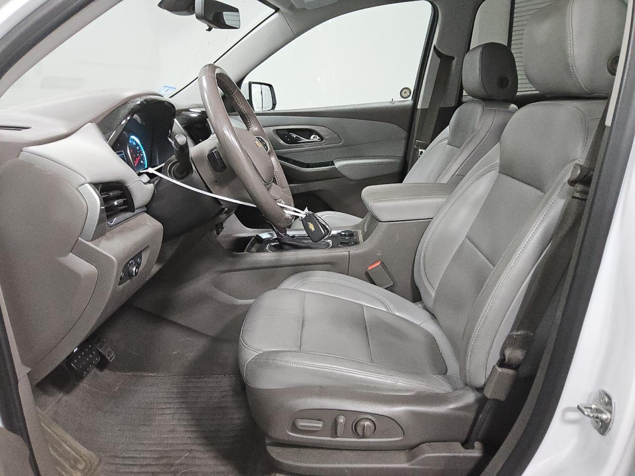 2019 Chevrolet Traverse Lt VIN: 1GNEVHKW9KJ154394 Lot: 85725505