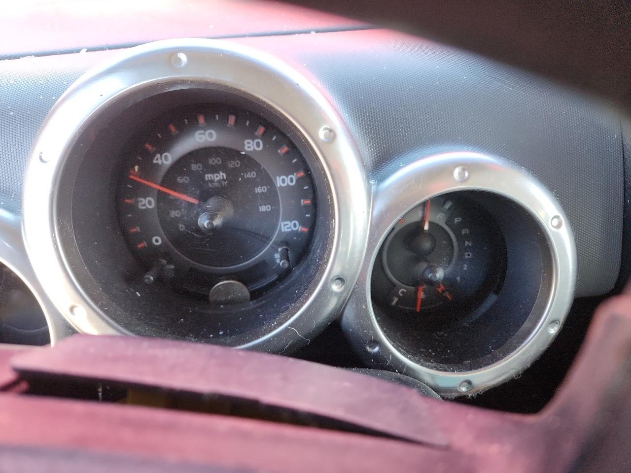 2006 Honda Element Ex VIN: 5J6YH28676L000224 Lot: 87107335