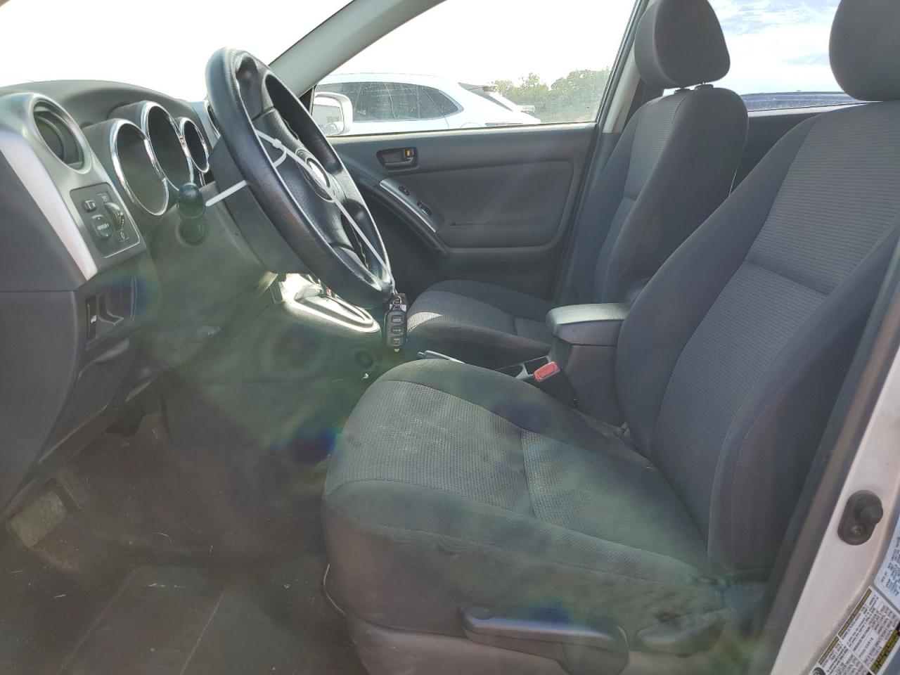 2005 Pontiac Vibe VIN: 5Y2SL63815Z410443 Lot: 84580935