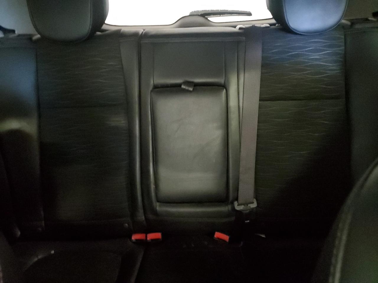 2015 Buick Encore VIN: KL4CJASB0FB255737 Lot: 87228875