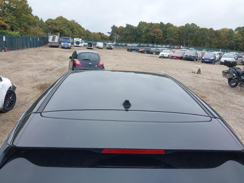 2016 NISSAN QASHQAI 1.5 DCI N-CONNECTA 5DR