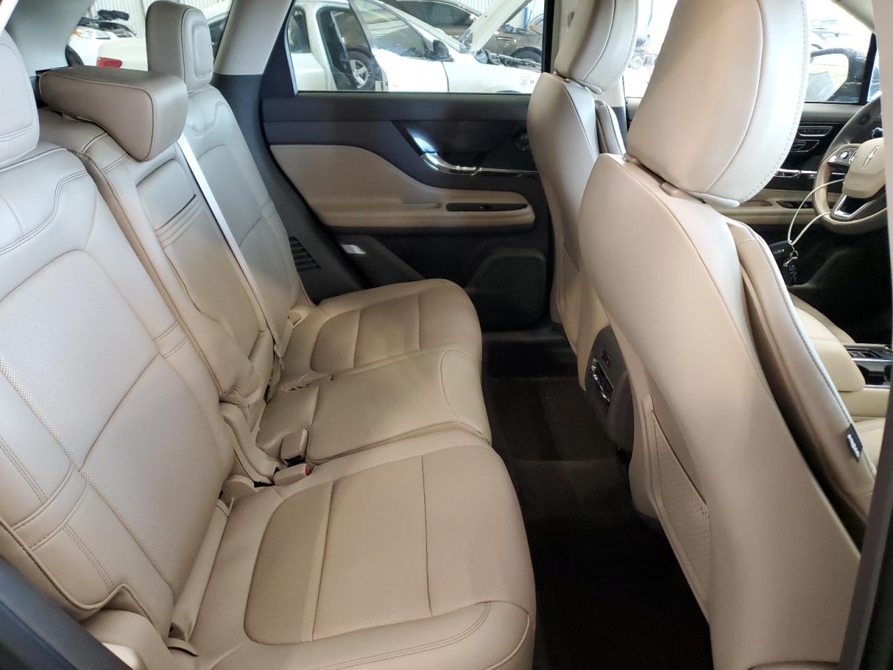 2023 Lincoln Corsair Reserve VIN: 5LMCJ2DA0PUL14557 Lot: 84820425