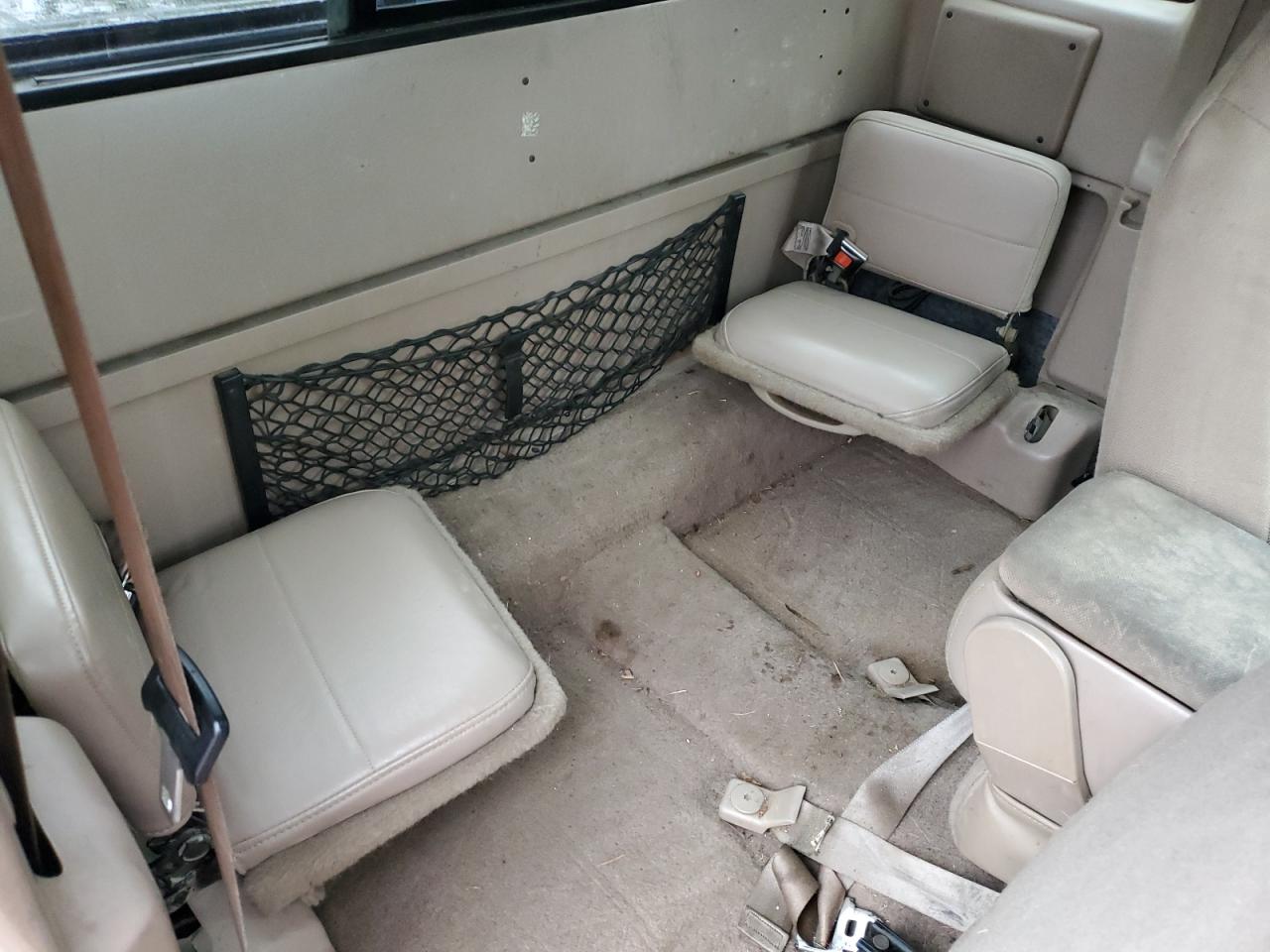 2001 Ford Ranger Super Cab VIN: 1FTYR14U01TA13424 Lot: 87287665