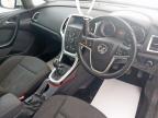 2014 VAUXHALL ASTRA 1.6I 16V SRI 5DR for sale at Copart GLOUCESTER