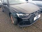 2021 AUDI A1 25 TFSI TECHNIK 5DR for sale at Copart EAST KILBRIDE