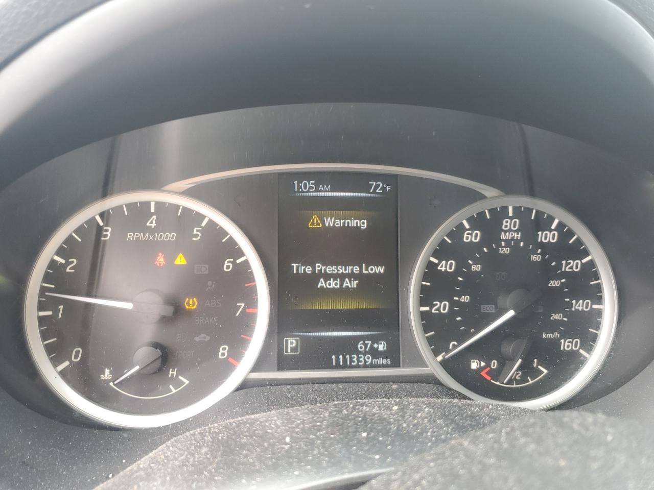 2016 Nissan Sentra S VIN: 3N1AB7APXGY263862 Lot: 86075985