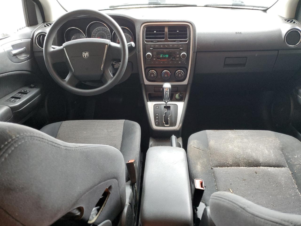 2011 Dodge Caliber Mainstreet VIN: 1B3CB3HA4BD298233 Lot: 90700065