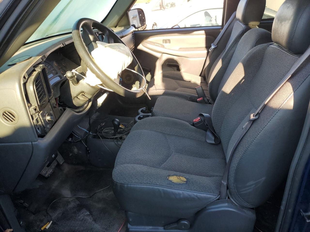 2004 Chevrolet Silverado K1500 VIN: 2GCEK19T541318953 Lot: 82299095