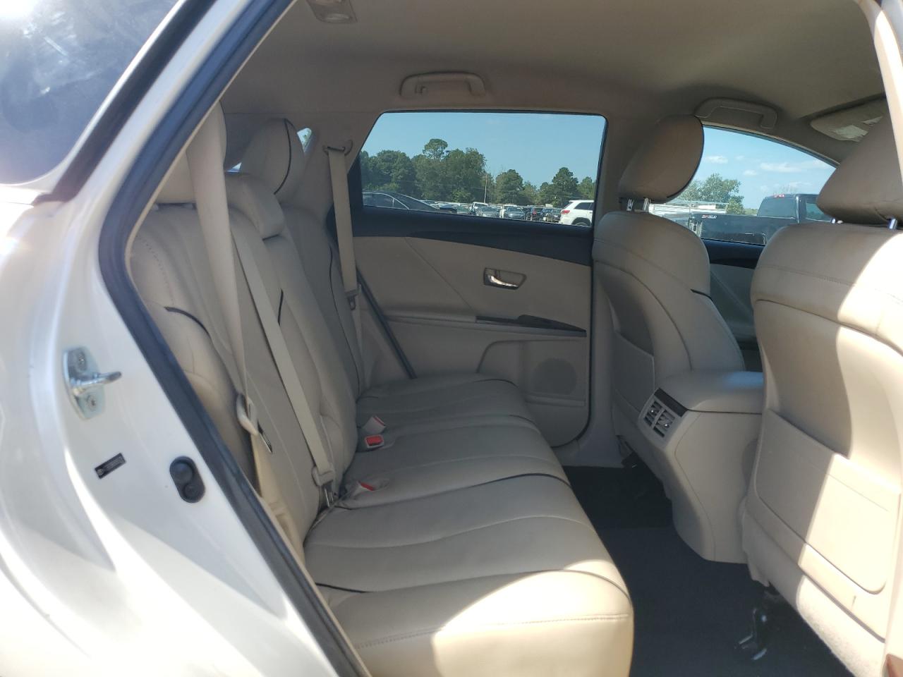 2013 Toyota Venza Le VIN: 4T3ZK3BBXDU052951 Lot: 84645445