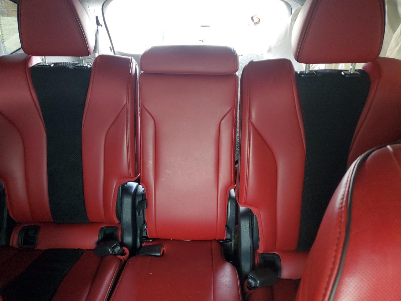 2022 Acura Mdx A-Spec VIN: 5J8YE1H01NL037290 Lot: 90694385