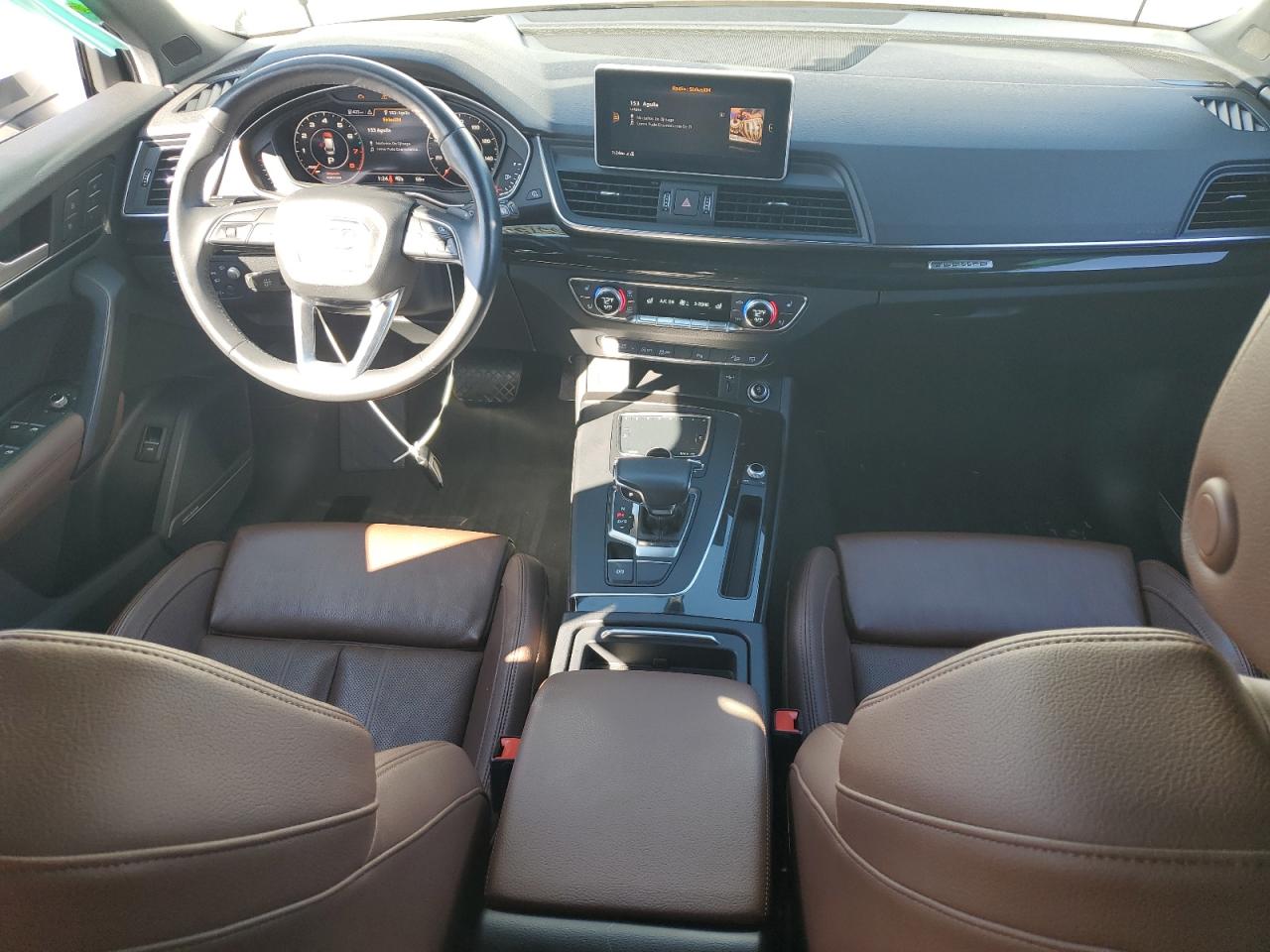 2018 Audi Q5 Prestige VIN: WA1CNAFY3J2110090 Lot: 85575575