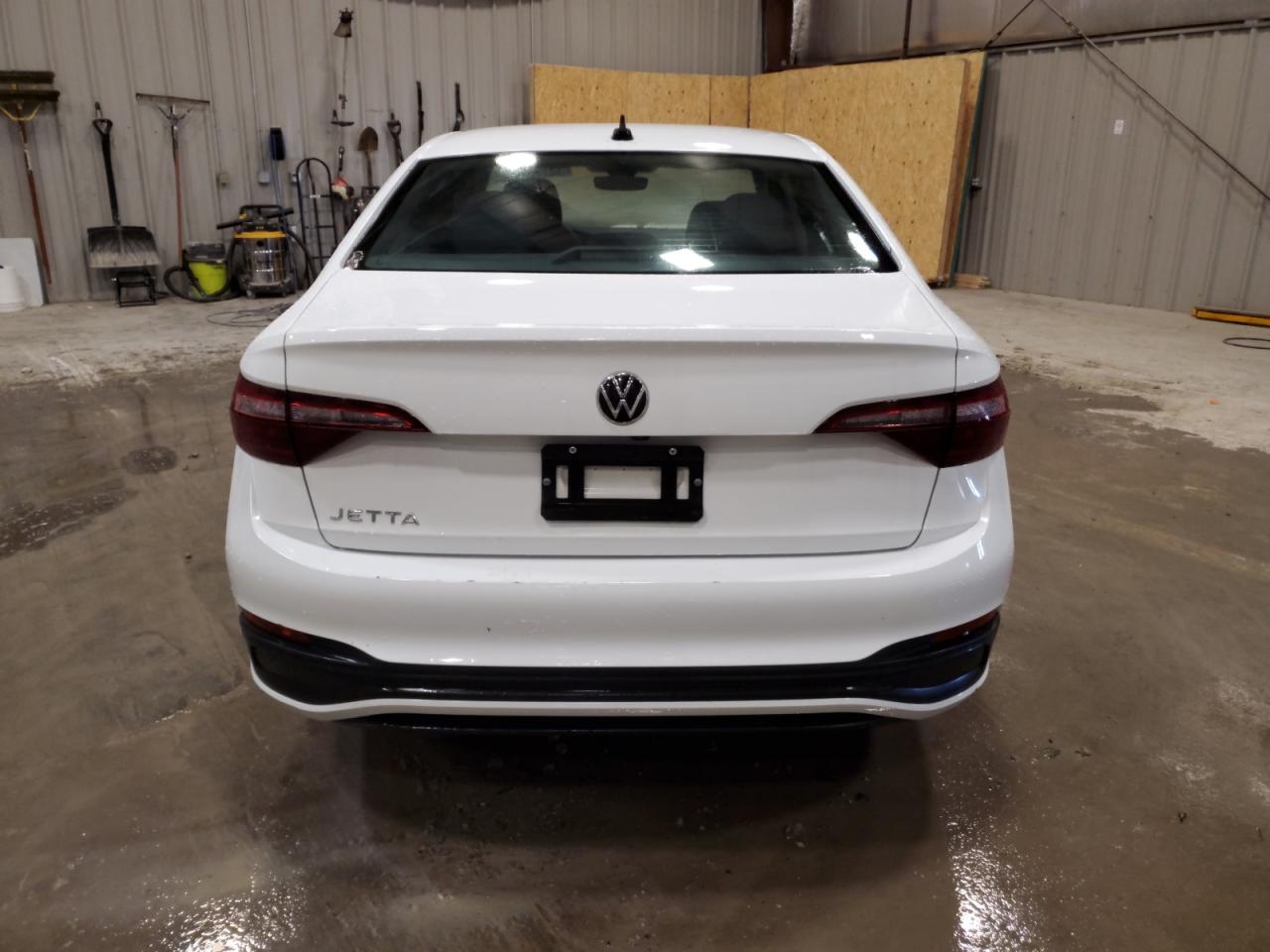 2024 Volkswagen Jetta S VIN: 3VW5M7BU3RM087631 Lot: 85493595