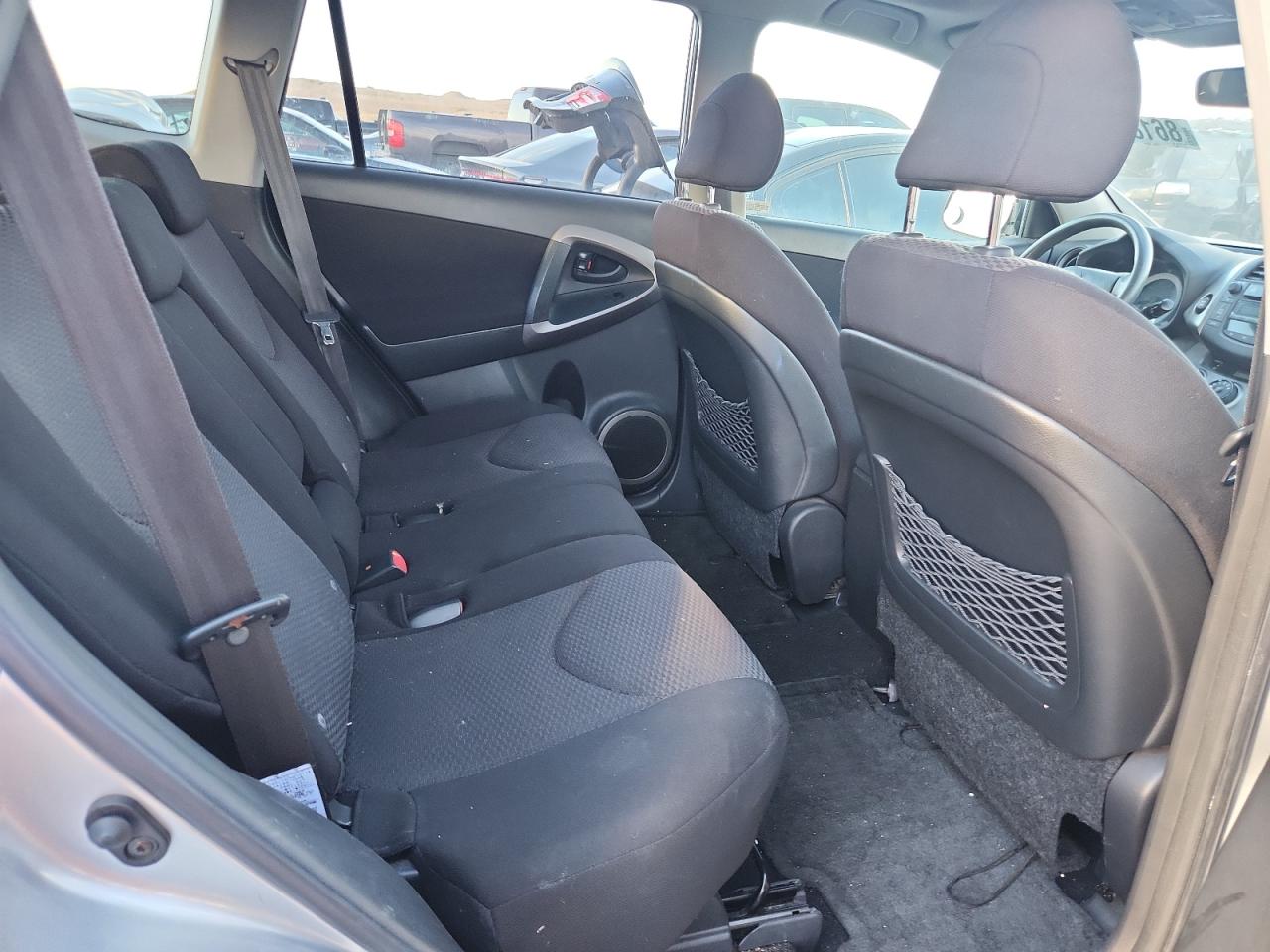 2006 Toyota Rav4 Sport VIN: JTMBD32V266010591 Lot: 86187415